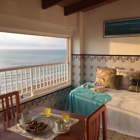 Beachfront And Bright Apartment Mareny Barraquetas 外观 照片